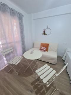 Estudio - Torre del Mar - 6