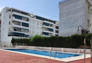 Estudio - Torre del Mar - 7