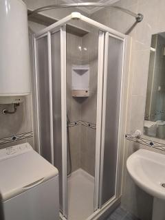 Estudio - Torre del Mar - 6