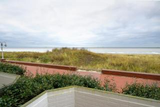 Villa Marina 2 - Strandkorb mit Meerblick - Wangerooge - 1