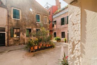 Alla Corte - Venezia - 2