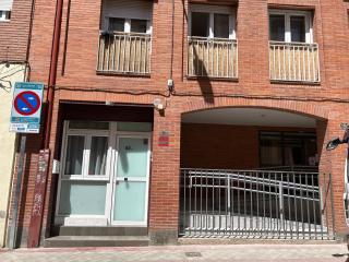 Bonito Apto Cinco Torres Plaza Castilla - Madrid - 9