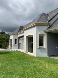 Villa avec piscine aux portes du circuit des 24 heures - Arnage - 9