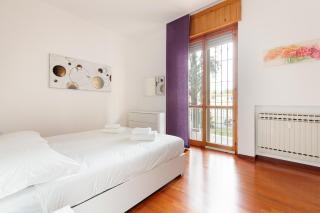 APT con terrazzo a Milano- Greco Pirelli! - Milan - 0