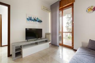 APT con terrazzo a Milano- Greco Pirelli! - Milan - 9