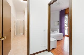 APT con terrazzo a Milano- Greco Pirelli! - Milan - 4