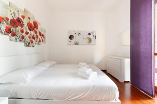 APT con terrazzo a Milano- Greco Pirelli! - Milan - 1