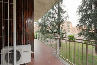 APT con terrazzo a Milano- Greco Pirelli! - Milan - 8