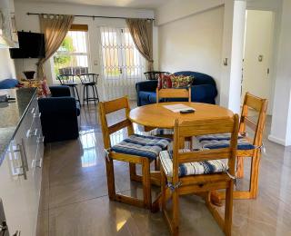 Cozy Stellenbosch Winelands Apartment - Stellenbosch - 0