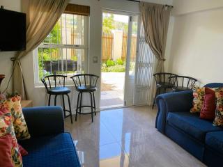 Cozy Stellenbosch Winelands Apartment - Stellenbosch - 5