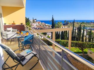 Luxury Condo in Top Complex with Ocean and Marina View by Be Cherish - Albufeira - 0