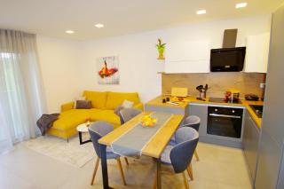 Holiday apartment Cala - Pula - 5