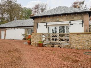 Harness Lodge - Seahouses - 8