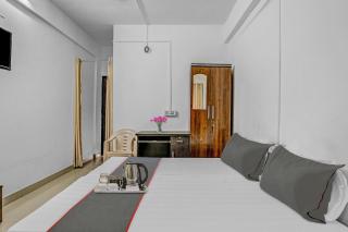 Hotel O Homely Stay - 8