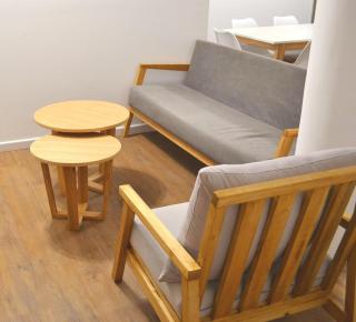 Departamento Céntrico - 5 Ambientes - Ideal Grupos y Familias - Buenos Aires - Buenos Aires - 2