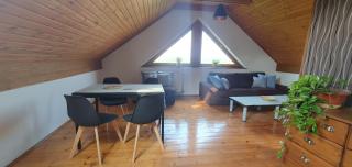 Buborék Apartman - Etyek - 1