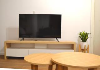 Departamento Céntrico - 5 Ambientes - Ideal Grupos y Familias - Buenos Aires - Buenos Aires - 5