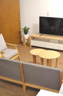 Departamento Céntrico - 5 Ambientes - Ideal Grupos y Familias - Buenos Aires - Buenos Aires - 7