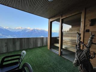 Kitzbüheler Alpenlodge Bergblick Suite - Mittersill - 6