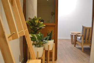 Departamento Céntrico - 5 Ambientes - Ideal Grupos y Familias - Buenos Aires - Buenos Aires - 8