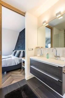 Rue Haute by M&M 4 sterren bed en breakfast vlakbij Maastricht - 7