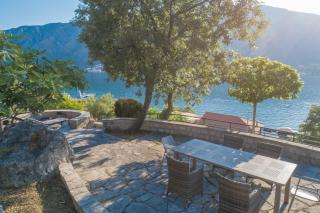 Villa Biskupovic with Stunning Views - Kotor - 5