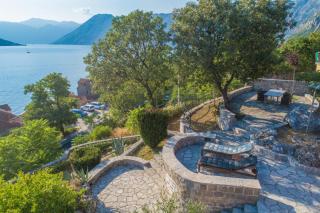 Villa Biskupovic with Stunning Views - Kotor - 1