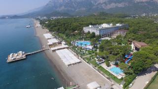 MIRADA DEL MAR HOTEL - Antalya - 0