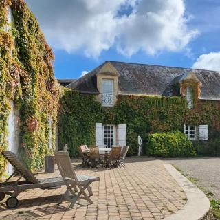 Propriété à 3 mins du Château du Haras du Pin - Le Pin-au-Haras - 8