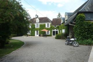 Propriété à 3 mins du Château du Haras du Pin - Le Pin-au-Haras - 4