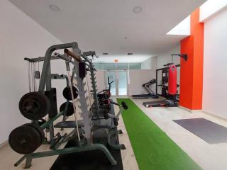ZAFIRO SUITE CON VISTA CIUDAD/PISCINA/GYM/ PARQUEO - Guayaquil - 7