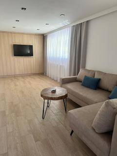Apartament Słoneczna 15 - 7
