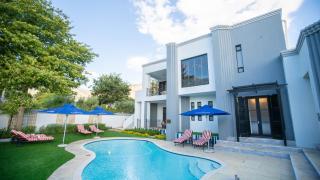 Kilima Franschhoek - 3