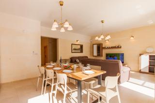 Nadurija, So Nice Gozitan Villa + Pool - Happy Rentals - Nadur - 6