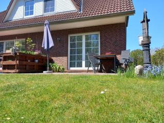 Ferienwohung Charlotte - Usedom Town - 0