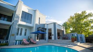 Kilima Franschhoek - 2