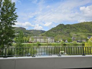 Moselblick II ad Reichsburg Parkplatz 100m Marktplatz - Cochem - 8