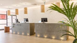 Ilunion Fuengirola - Fuengirola - 1