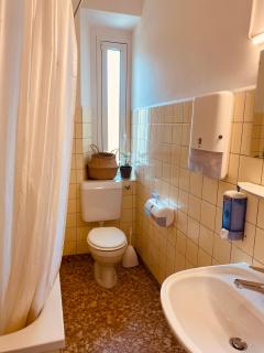 Ristorante Ferrovieri - 1