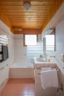 Chalet Au Gré Du Temps - Les Gets - 6