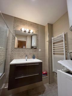 4PA76 Appartement avec piscine et parking - Collioure - 1