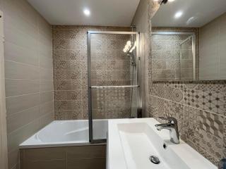 4PA76 Appartement avec piscine et parking - Collioure - 2