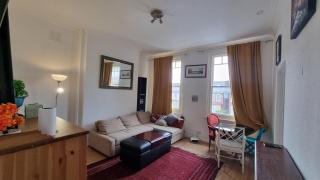 Extra Large One Bedroom Flat with Parking - 7