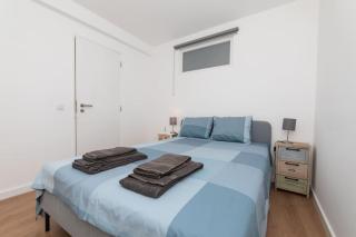 Casa das Andorinhas - T2 renovado com terraço - Sesimbra - 9