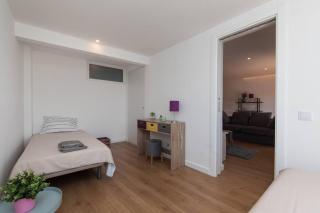 Casa das Andorinhas - T2 renovado com terraço - Sesimbra - 2