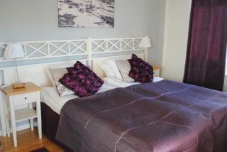 Hotell Nostalgi - Motala - 4