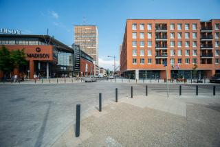 VENTI Gdańsk Rajska - Danzig - 9