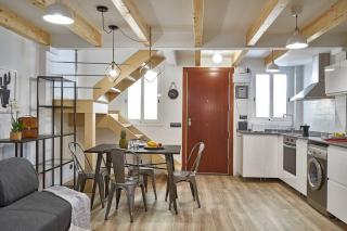 BeBarceloner Eixample Duplex Apartments - Barcelone - 9