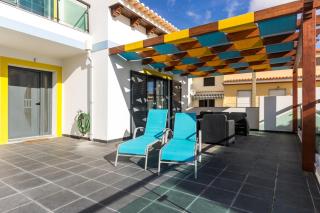 Apt - ROCHA 5T3 By ALGARVEMANTA - Manta Rota - 5
