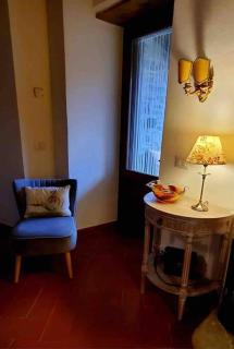 Tuscan dream, lux 2-bed apartment balcony and pool - Anghiari - 6